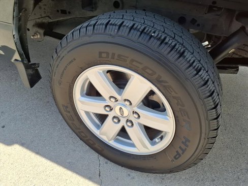 Used 2021 Ford F150 XLT image 9
