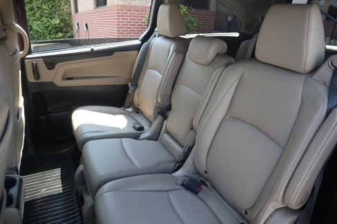 Used 2019 Honda Odyssey Elite image 29