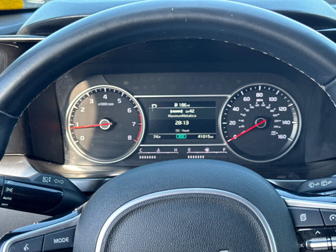 Used 2022 Kia Sorento S image 17