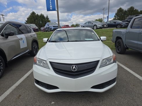 Used 2014 Acura ILX image 2