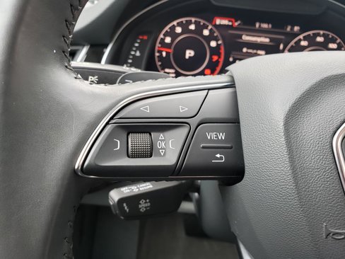 Used 2018 Audi Q7 3.0T Premium Plus w/ Premium Plus Package image 20