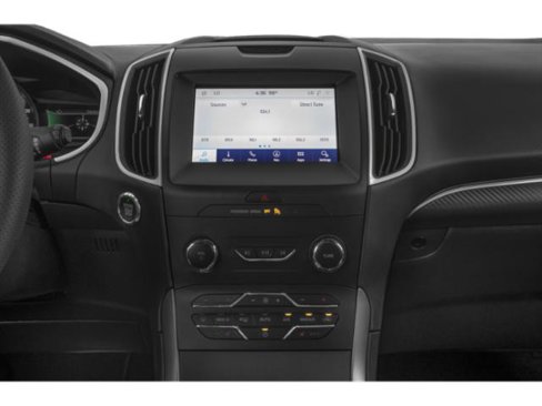 Used 2020 Ford Edge ST-Line w/ Cold Weather Package image 10