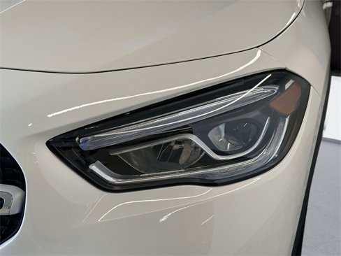 Used 2022 Mercedes-Benz GLA 250 4MATIC image 7
