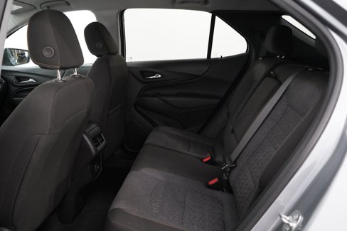 Used 2024 Chevrolet Equinox LT image 13