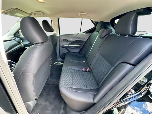 Certified 2021 Nissan Kicks S image 22