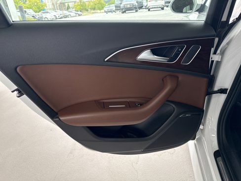 Used 2018 Audi A6 2.0T Premium Plus image 29