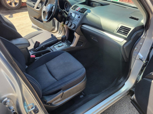 Used 2015 Subaru Forester 2.5i Premium w/ Popular Package #1 image 19