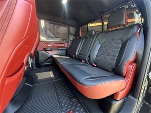 Used 2019 RAM 1500 Rebel image 43