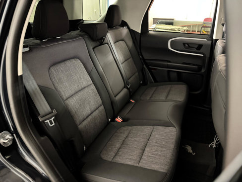 Used 2022 Ford Bronco Sport Big Bend w/ Convenience Package image 37
