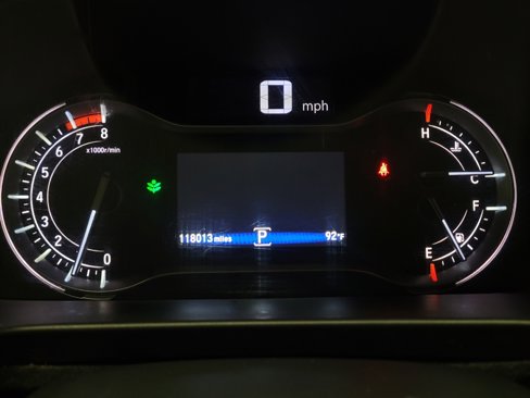 Used 2017 Honda Pilot EX-L image 23