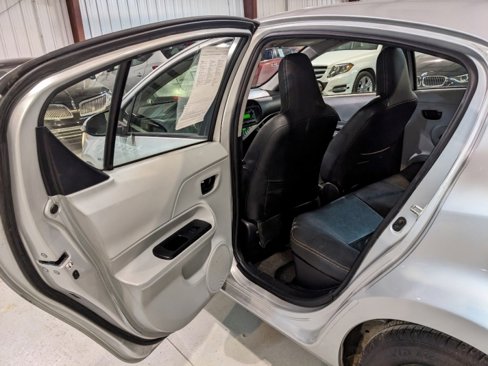 Used 2012 Toyota Prius C Three image 17