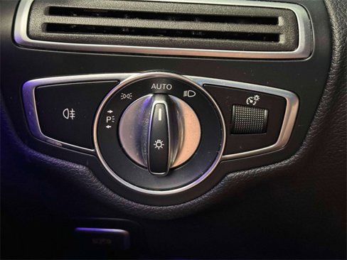 Certified 2021 Mercedes-Benz C 300 4MATIC Coupe image 15