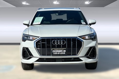 Used 2022 Audi Q3 2.0T Premium image 5