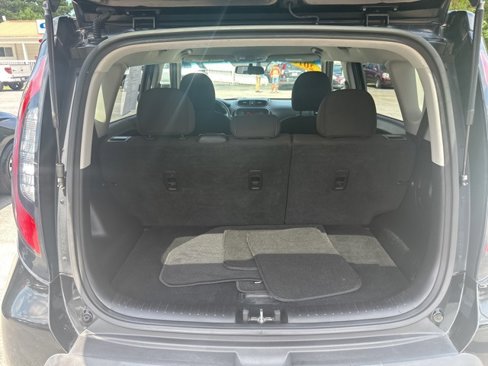 Used 2016 Kia Soul image 7
