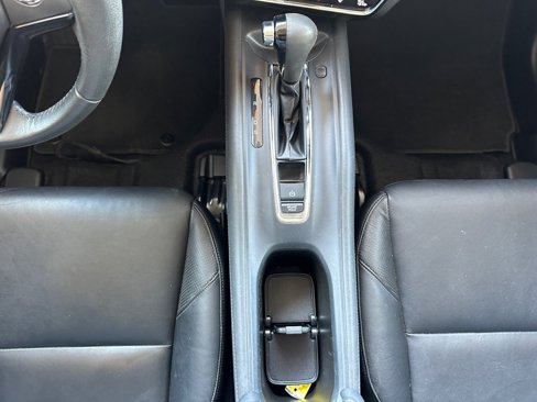 Used 2018 Honda HR-V EX-L image 26