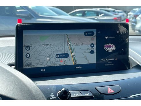 Certified 2023 Acura RDX FWD w/ Technology Package image 42