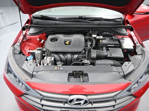 Used 2020 Hyundai Elantra Value Edition image 16