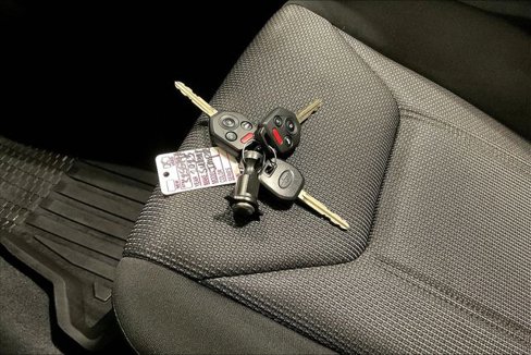 Certified 2023 Subaru Impreza 2.0i image 11
