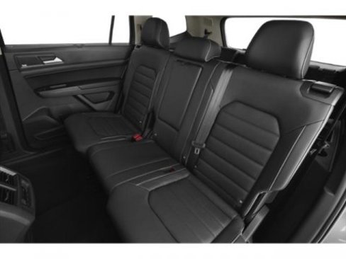 Used 2021 Volkswagen Atlas SE w/ Panoramic Sunroof Package image 13