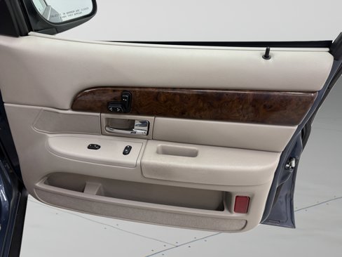 Used 2007 Mercury Grand Marquis LS image 22