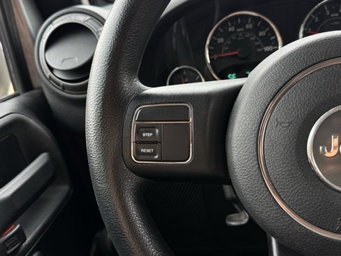 Used 2013 Jeep Wrangler Unlimited Sport image 22