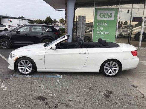 Used 2008 BMW 335i Convertible image 7