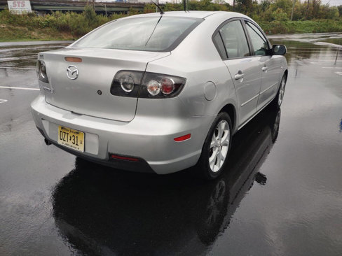 Used 2009 MAZDA MAZDA3 i Touring Value image 6