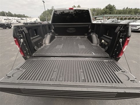 Used 2020 Ford F150 XL w/ Equipment Group 101A Mid image 22