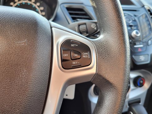 Used 2019 Ford Fiesta SE image 22
