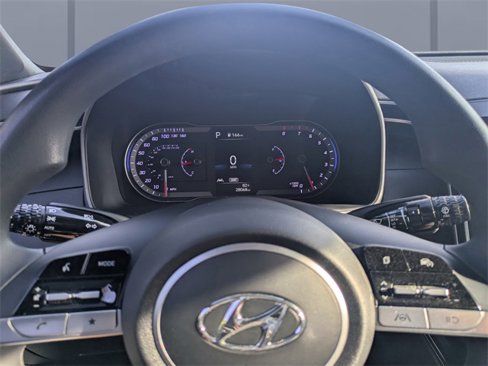 Used 2022 Hyundai Santa Cruz SEL image 30