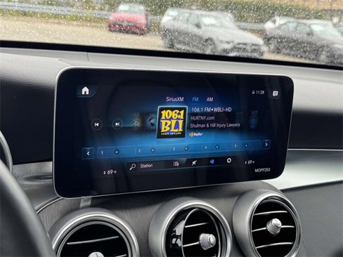 Certified 2022 Mercedes-Benz GLC 300 4MATIC image 30
