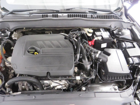 Used 2014 Ford Fusion SE image 22