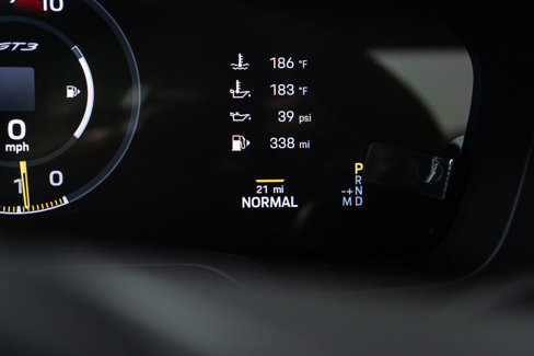 Used 2025 Porsche 911 GT3 image 29