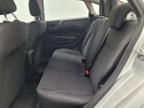 Used 2019 Ford Fiesta SE image 18
