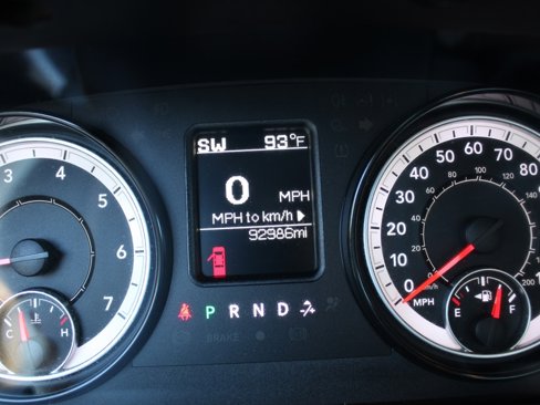 Used 2021 RAM 1500 Tradesman w/ Power & Remote Entry Group image 21