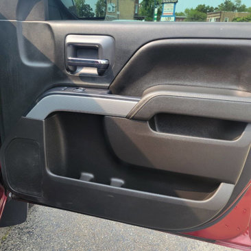 Used 2016 Chevrolet Silverado 1500 LT w/ All Star Edition image 11