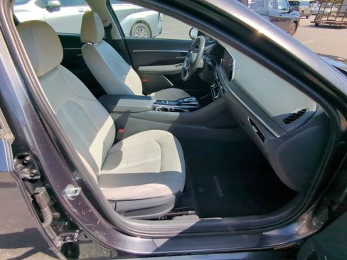 Used 2020 Hyundai Sonata SEL image 40