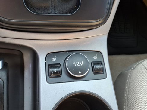 Used 2016 Ford Escape SE w/ Equipment Group 201A image 20