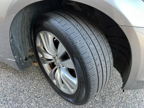 Used 2012 INFINITI M37 x w/ Premium Pkg image 2