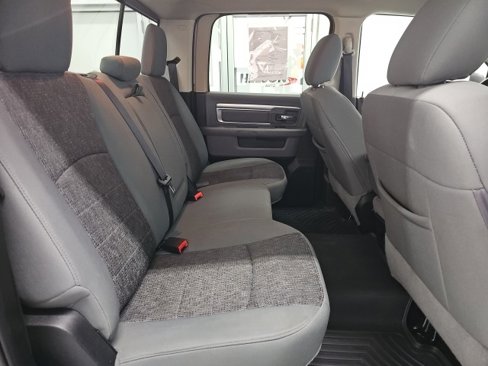 Used 2018 RAM 1500 Big Horn image 15