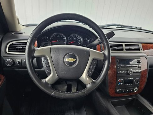 Used 2011 Chevrolet Silverado 1500 LTZ w/ LTZ Plus Package image 11