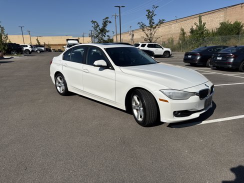 Used 2013 BMW 328i xDrive Sedan image 7