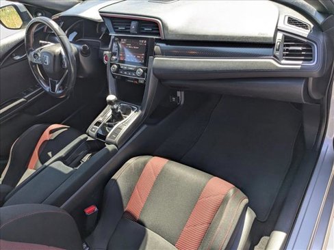 Used 2020 Honda Civic Si image 21