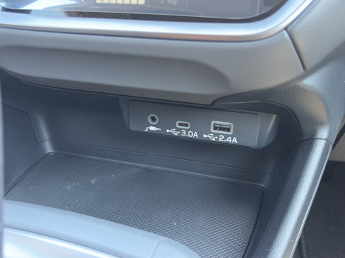 New 2025 Subaru Crosstrek 2.5i Premium image 21