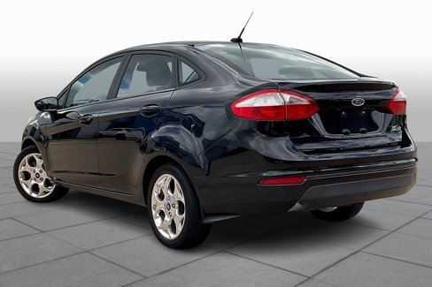 Used 2016 Ford Fiesta S image 12