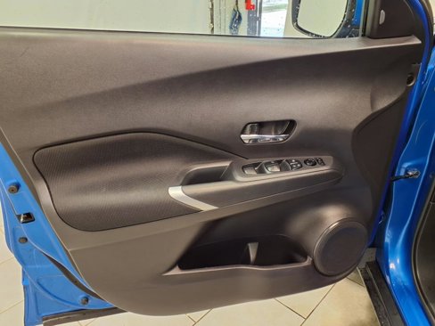 Used 2024 Nissan Kicks SV image 25