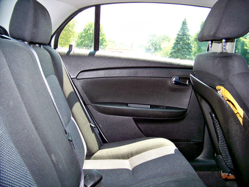 Used 2012 Chevrolet Malibu LT image 15