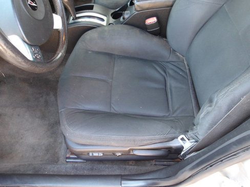 Used 2008 Pontiac Grand Prix w/ Preferred Package image 16