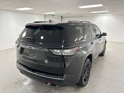 Used 2018 Chevrolet Traverse Premier w/ Redline Edition image 75