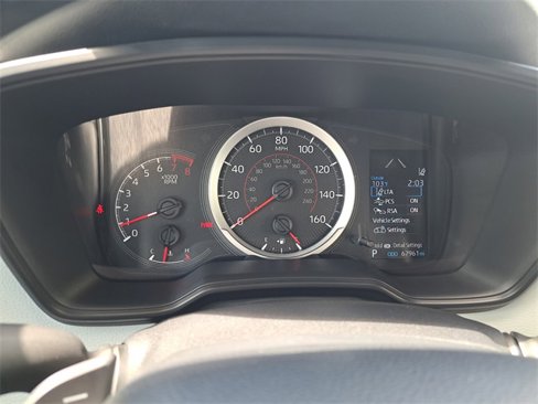 Used 2022 Toyota Corolla SE image 21